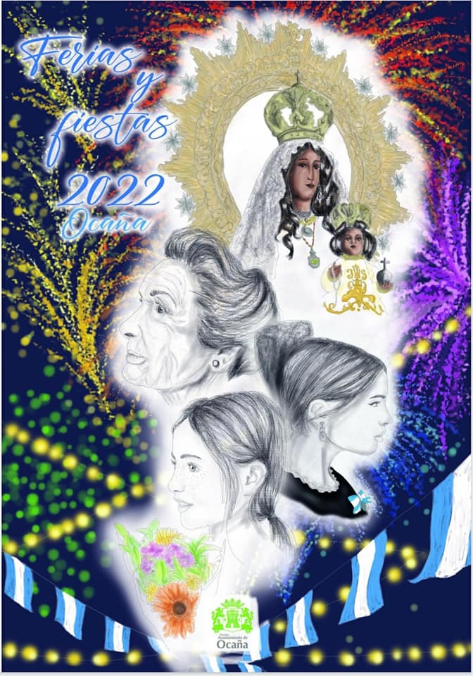 Ferias y Fiestas patronales en honor de Nuestra Señora de los Remedios  